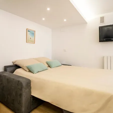 Central&calme, Design&zen, Netflix Gratuit * Toulouse