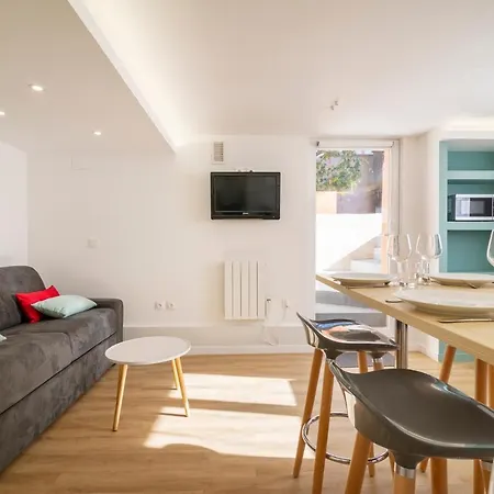 アパート & Calme, Design & Zen, Netflix Gratuit トゥールーズ