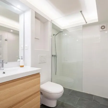 Central&calme, Design&zen, Netflix Gratuit Appartement Toulouse